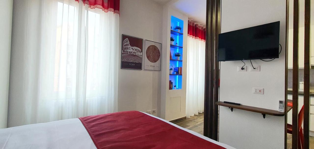 Vatican Apartment St. Peter Rome Exterior photo