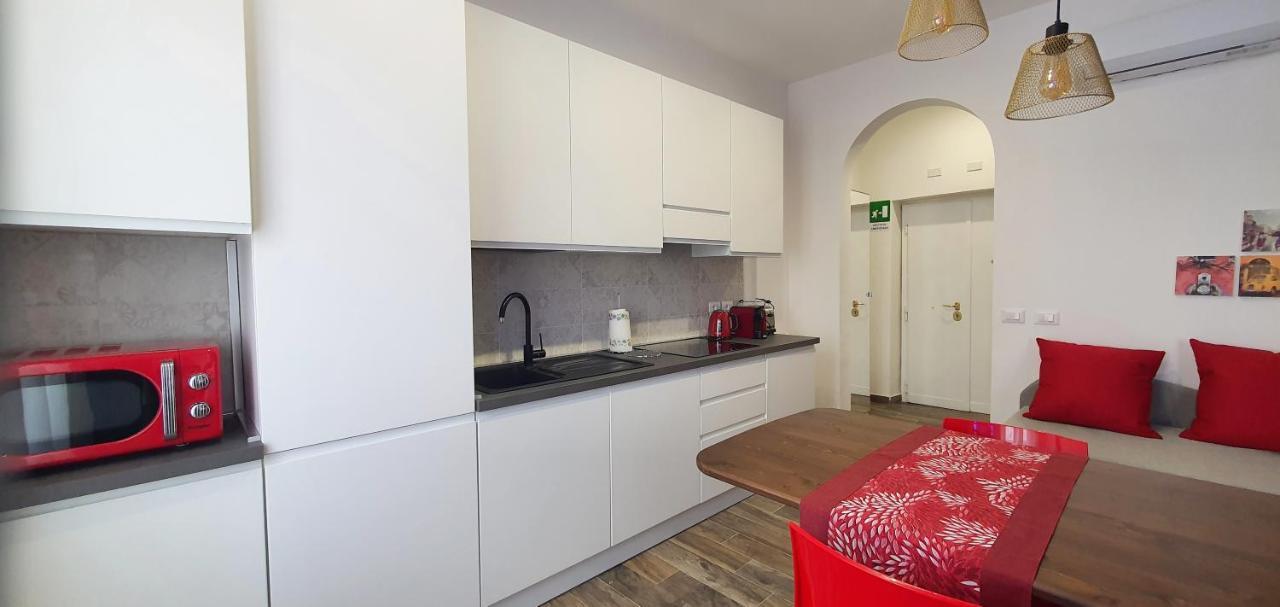 Vatican Apartment St. Peter Rome Exterior photo