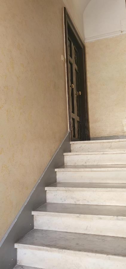 Vatican Apartment St. Peter Rome Exterior photo